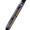 Marker Maxiflo NLF60 must lõigat.2,0/4,5mm Pentel