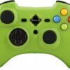 Speedlink mängupult Torid Wireless, roheline (SL-6576-GN-01)