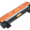 Analoogtooner Brother TN-1050/TN-1030 must tooner 1000lehte 5% katvusega