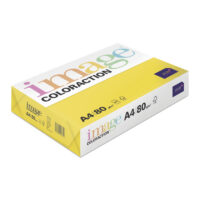 Antalis Coloraction trükipaber A4 (210x297 mm) 500 lehte Kollane